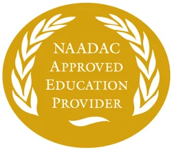 NAADAC logo