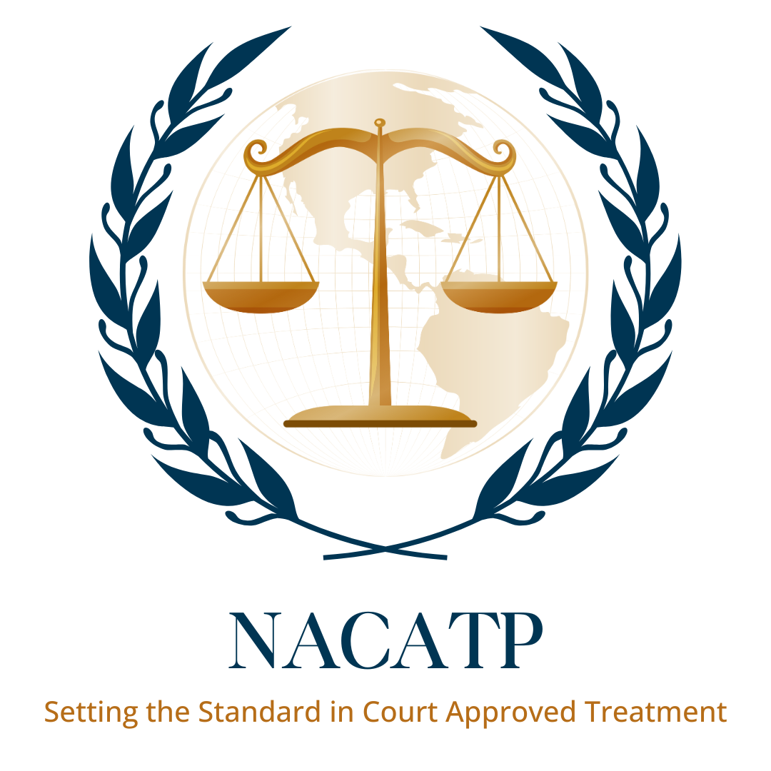 NACATP logo
